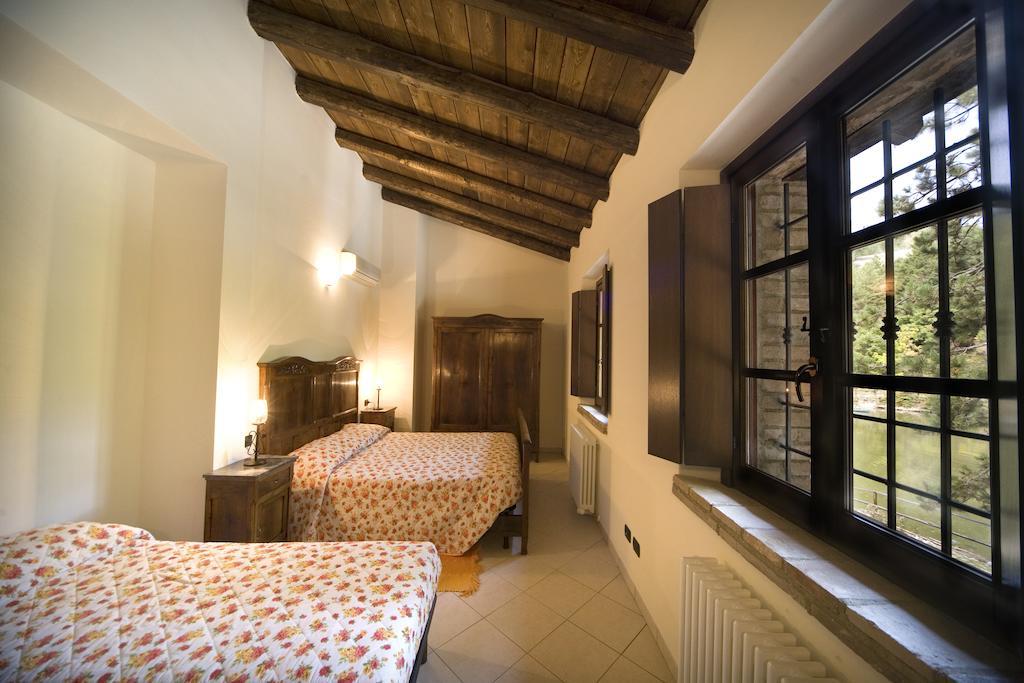 Hôtel Parco Matildico Di Montalto à Cadelbosco di Sopra Chambre photo