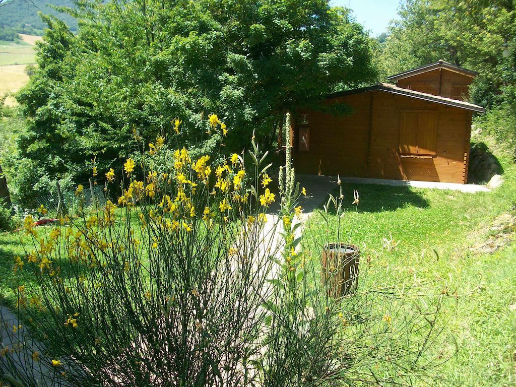 Hôtel Parco Matildico Di Montalto à Cadelbosco di Sopra Extérieur photo
